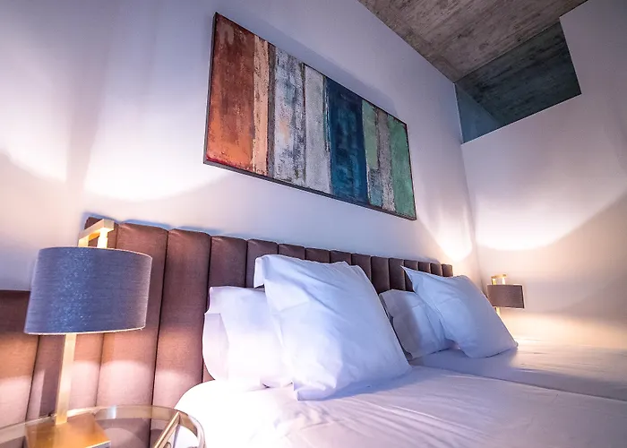 فندق مبيت وإفطار Borralha Hotel, Restaurante & فيلا ريال