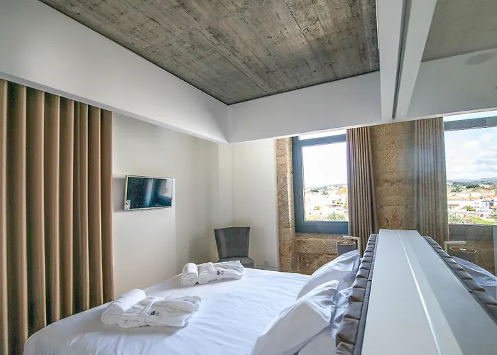 Borralha Hotel, Restaurante &