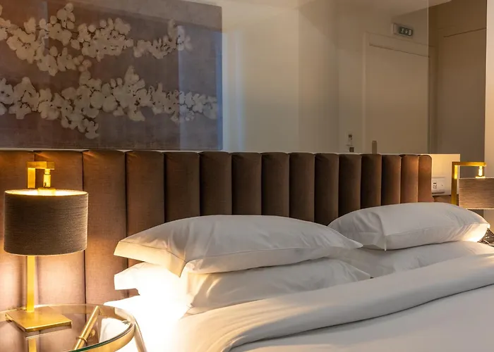 Borralha Hotel, Restaurante & 4* Vila Real