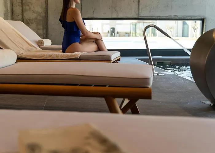 Borralha Hotel, Restaurante & Alojamento de Acomodação e Pequeno-almoço Vila Real