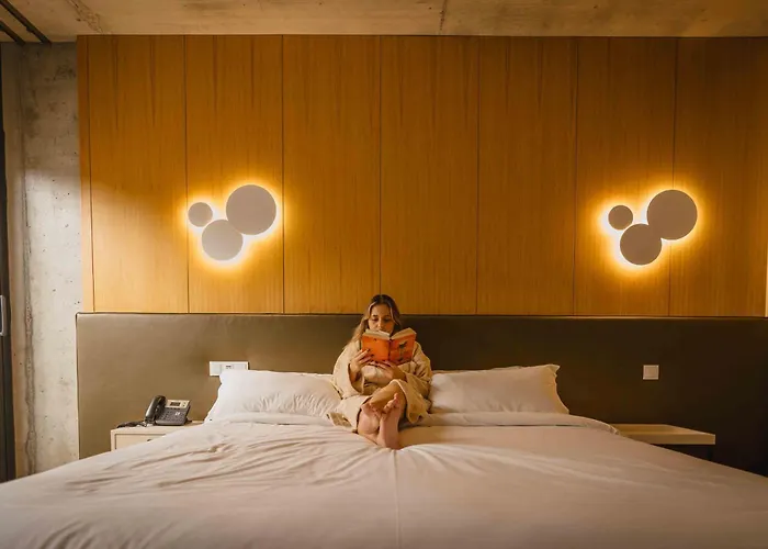 Borralha Hotel, Restaurante & Vila Real