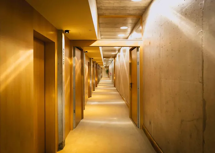 Borralha Hotel, Restaurante & Bed & Breakfast Vila Real