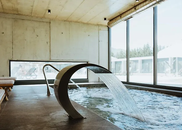 Borralha Hotel, Restaurante & Vila Real