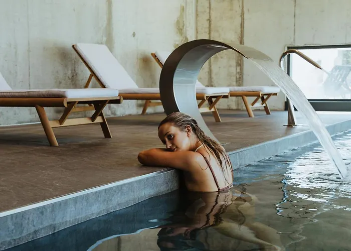 Borralha Hotel, Restaurante & 4* Vila Real