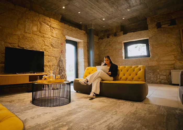 Borralha Hotel, Restaurante & Bed & Breakfast