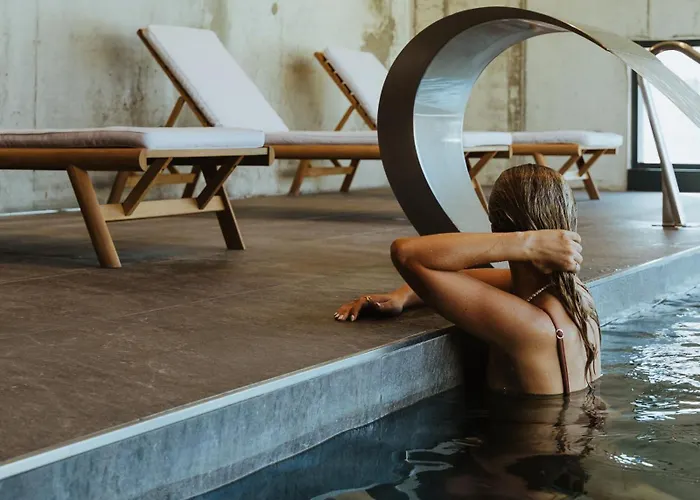 Borralha Hotel, Restaurante &