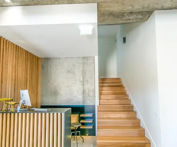 Borralha Hotel, Restaurante & 4* Vila Real