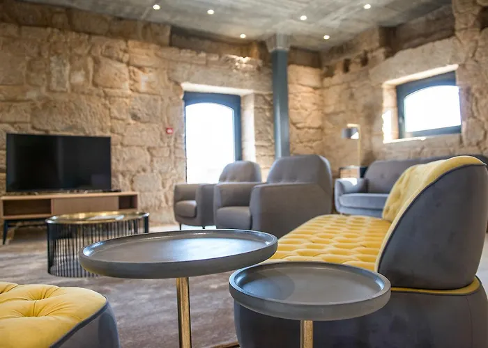 Borralha Hotel, Restaurante & 4*