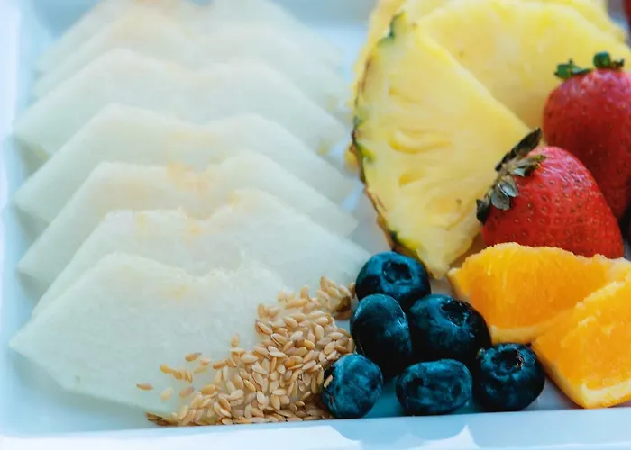 Borralha Hotel, Restaurante & Alojamento de Acomodação e Pequeno-almoço 4*